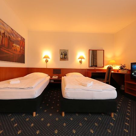 Karaman Group Hotel Bad Nenndorf Εξωτερικό φωτογραφία